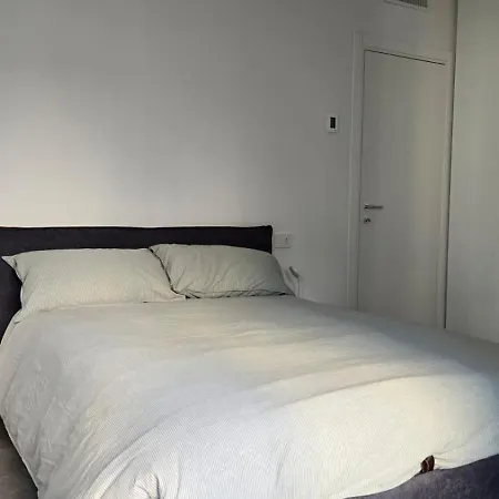 Bilocale Con Patio Privato *