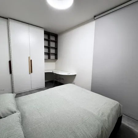 Bilocale Con Patio Privato *