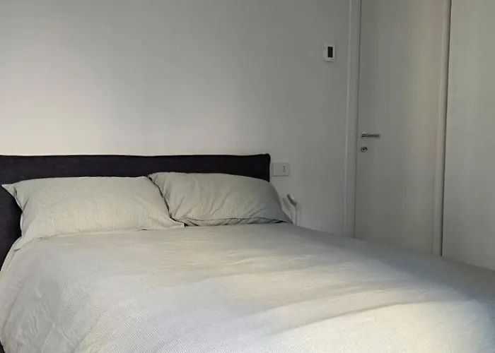 Bilocale Con Patio Privato *