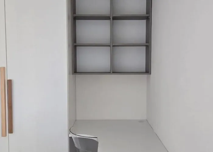 Bilocale Con Patio Privato