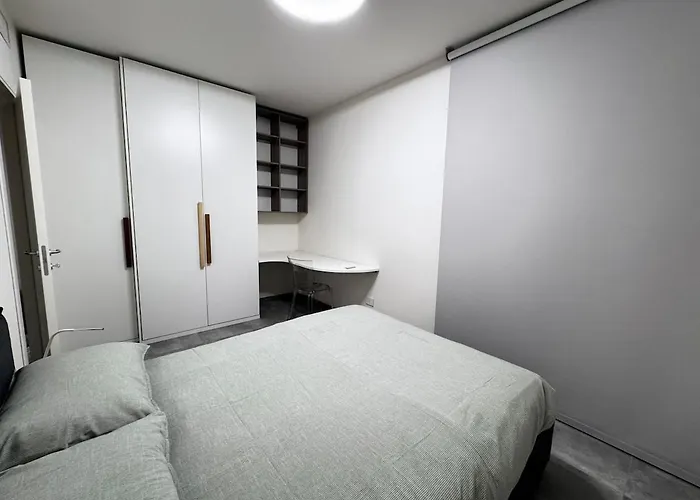 Bilocale Con Patio Privato *