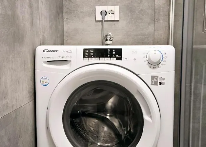 Bilocale Con Patio Privato *