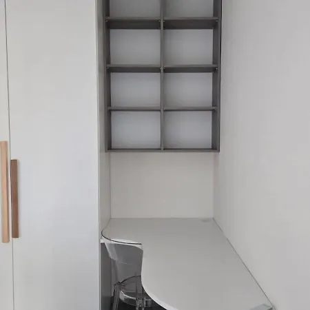 Bilocale Con Patio Privato