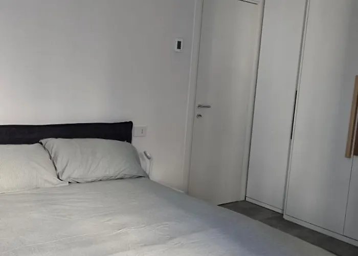 Bilocale Con Patio Privato Turin